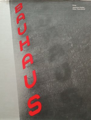 gebrauchtes Buch – Fiedler, Janine; Feierabend – Bauhaus