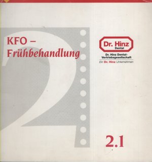 KFO-Frühbehandlung