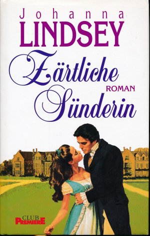 Zärtliche Sünderin - Malory Family Bd. 5