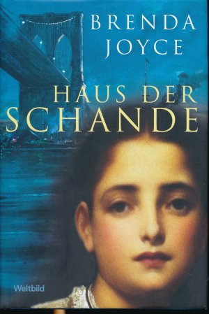 Haus der Schande - Francesca Cahill Reihe Bd. 2