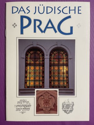 Das jüdische Prag