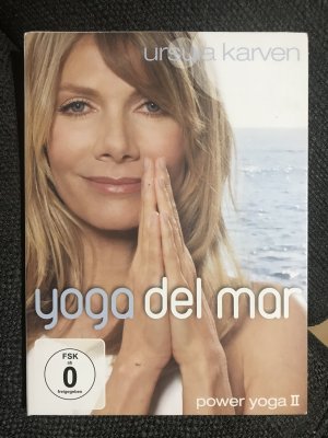 gebrauchter Film – Yoga del Mar