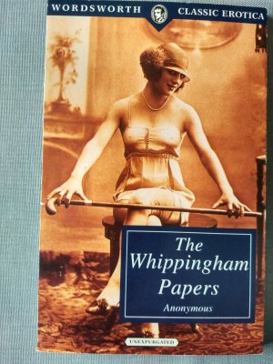 The Whippingham Papers