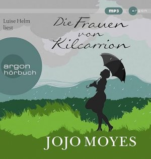 gebrauchtes Hörbuch – Jojo Moyes – Die Frauen von Kilcarrion