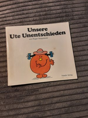 Unsere Ute Unentschieden