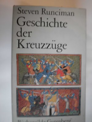 Geschichte der Kreuzzüge