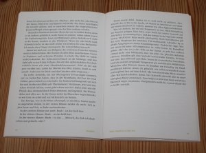 gebrauchtes Buch – Hirschhausen, Eckart von – Die Leber wächst mit ihren Aufgaben - Komisches aus der Medizin