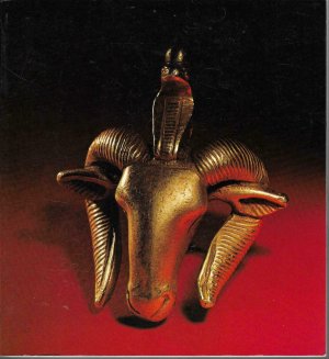 gebrauchtes Buch – Jürgen Settgast – Von Troja bis Amarna - the Norbert Schimmel Coll. New York ; [d. Ausstellung wird veranst.: in Berlin im Ägypt. Museum, 18. März - 28. Mai 1978 ; in Hamburg vom Museum für Kunst und Gewerbe, 24. Juni - 3. September 1978 ; in München von d. Prähistor. Staatssammlung in Zsarb. mit d. Staatl. Sammlung Ägypt. Kunst im Museum für Vor- und Frühgeschichte, 28. September 1978 - 6. Januar 1979]