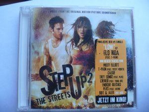 Step Up 2 - The Streets