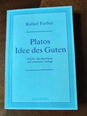 Platos Idee des Guten