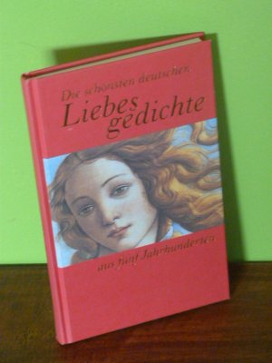 gebrauchte Buecher