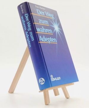 Der Weg zum wahren Adepten (2000)