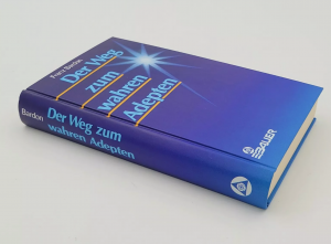 gebrauchtes Buch – Franz Bardon – Der Weg zum wahren Adepten (2000)