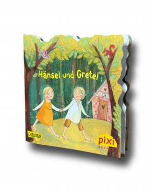 gebrauchtes Buch – Brüder Grimm – Hänsel und Gretel