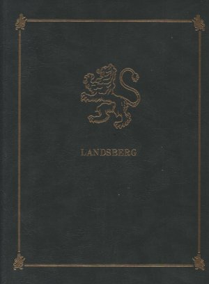 gebrauchtes Buch – Family Heritage International – Das Landsberg Familien-Weltbuch Family Heritage International