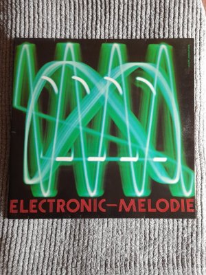 Electronic-Melodie