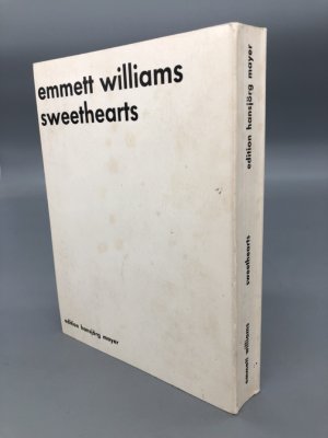 Sweethearts. In deutschem Verlag. Limitiert, nummeriert.