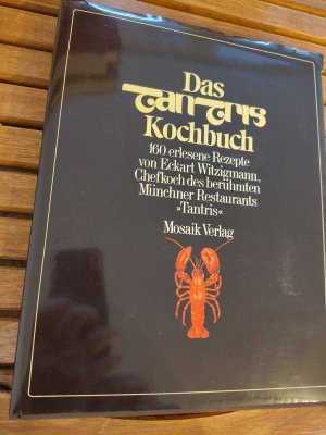 Das Tantris Kochbuch