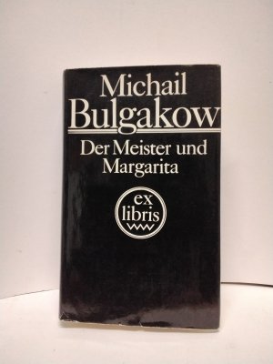 Der Meister und Margarita (Ex Libris)