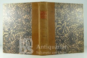 Degas. Ein Beitrag zur Entwicklungsgeschichte der modernen Malerei. Mit 104 Doppelton-Lichtdrucken der Gemälde und Zeichnungen von Degas.