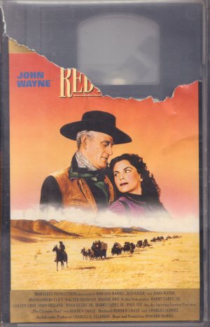 RED RIVER