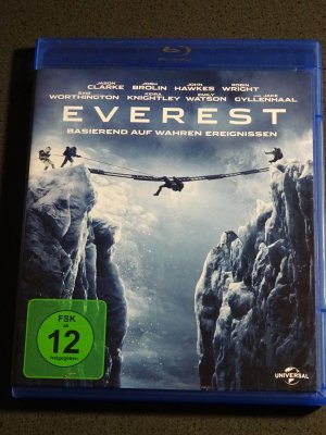 gebrauchter Film – Baltasar Kormakur – Everest