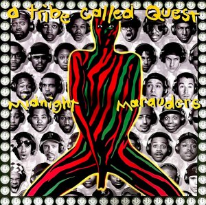 MIDNIGHT MARAUDERS