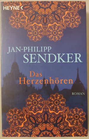 gebrauchtes Buch – Jan-Philipp Sendker – Das Herzenhören