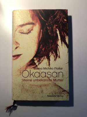 Okaasan - Meine unbekannte Mutter