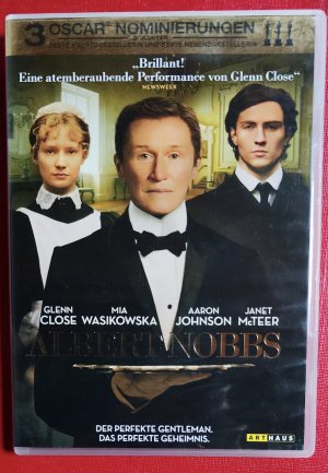 Albert Nobbs