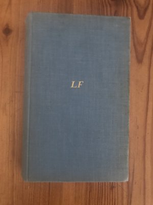 Traumgefährten. Roman. Mit einem Nachwort von Alfred Polgar