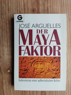 Der Maya-Faktor