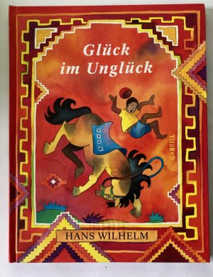 Glück im Unglück