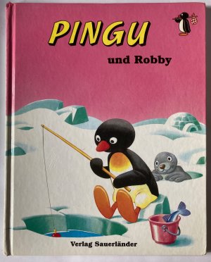 Pingu und Robby