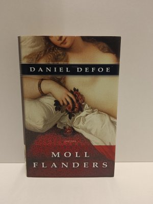 Moll Flanders