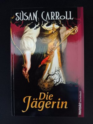 gebrauchtes Buch – Susan Carroll – Die Jägerin