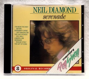 Serenade - 1974_1989 m-/m