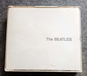 White Album (Doppel-CD)