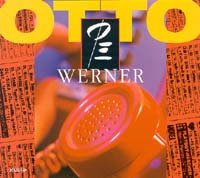 gebrauchter Tonträger – Pe Werner – Otto (3-Track-CD)