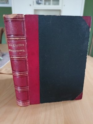 Des Christen Glaubensweg. Blätter zur Weckung und Förderung des christlichen Lebens. Jahrgänge 1875+1876+1877 - Band 1,2+3