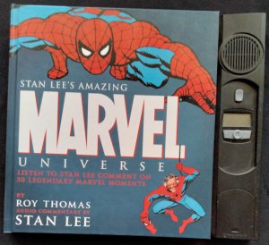 Stan Lee's amazing MARVEL univers