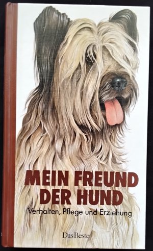 Mein Freund - Der Hund