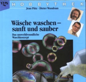 gebrauchtes Buch – Jean Pütz & Christine Niklas – Hobbythek – Cremes und sanfte Seifen