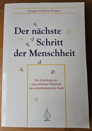 Der nächste Schritt der Menschheit