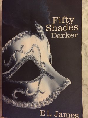 Fifty Shades Darker