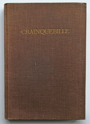 Crainquebille