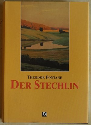 gebrauchtes Buch – Theodor Fontane – Der Stechlin