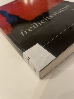 gebrauchtes Buch – Wolfgang Eicher – freiheitsstatue