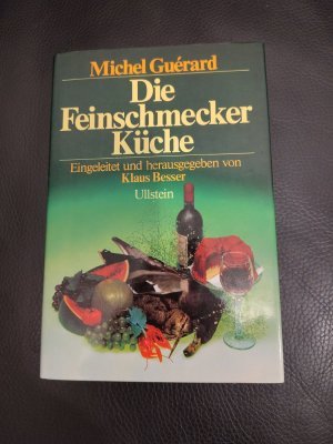 Die Feinschmecker-Küche