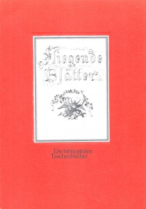 gebrauchtes Buch – Marianne Bernhard – Fliegende Blätter